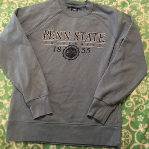 Penn State crewneck sweater